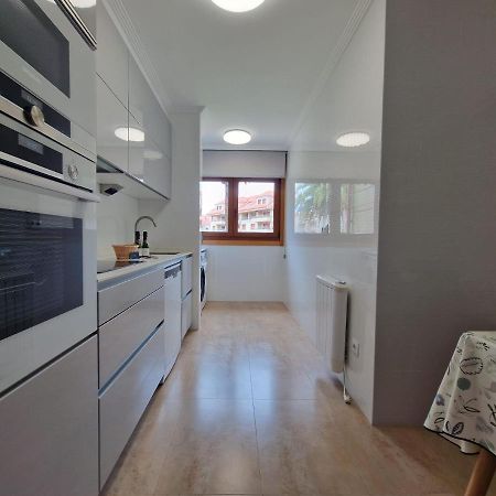 Magnifico Apartamento En El Corazon De La Toja Illa da Toxa Exterior foto