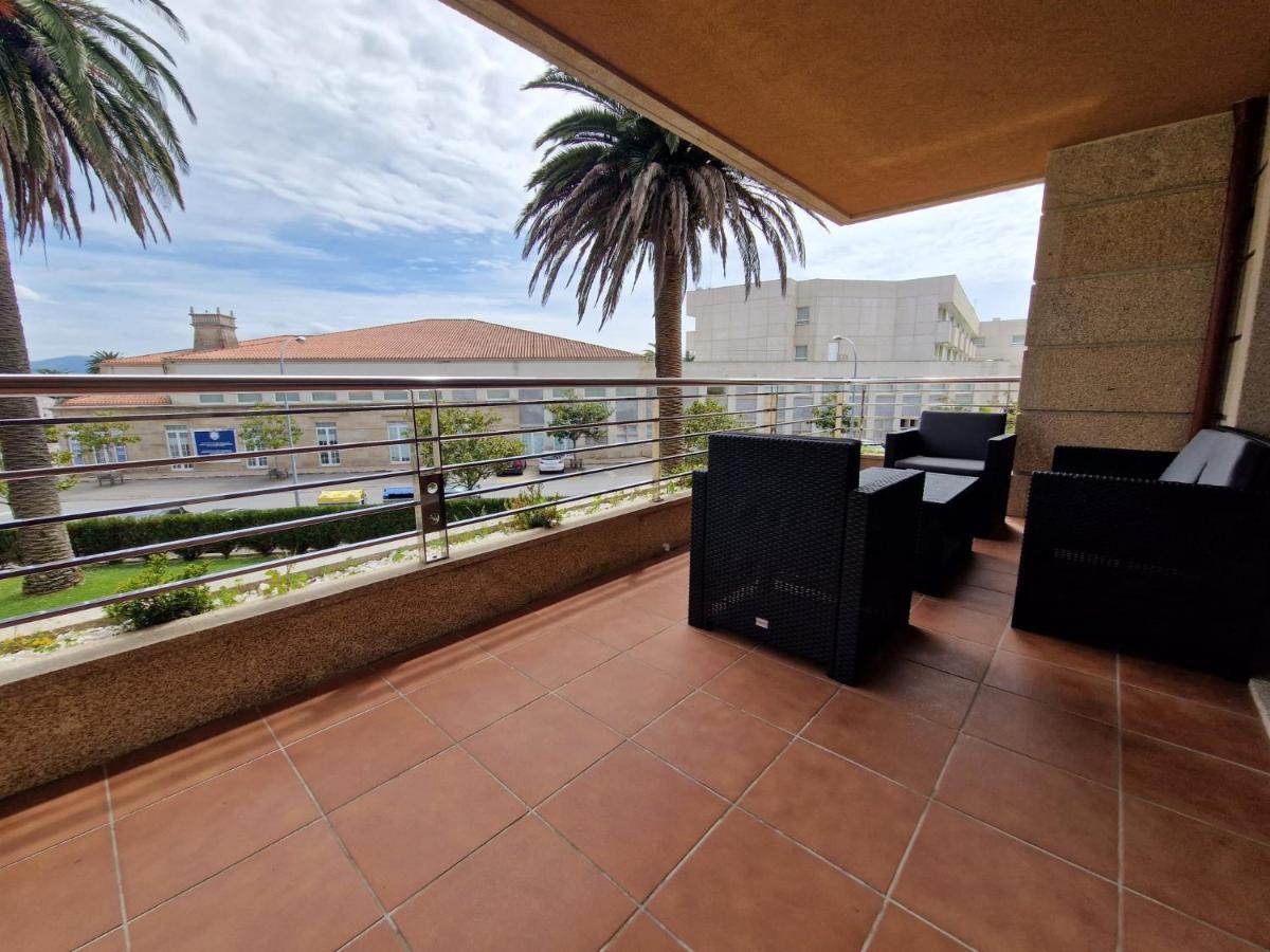 Magnifico Apartamento En El Corazon De La Toja Illa da Toxa Exterior foto