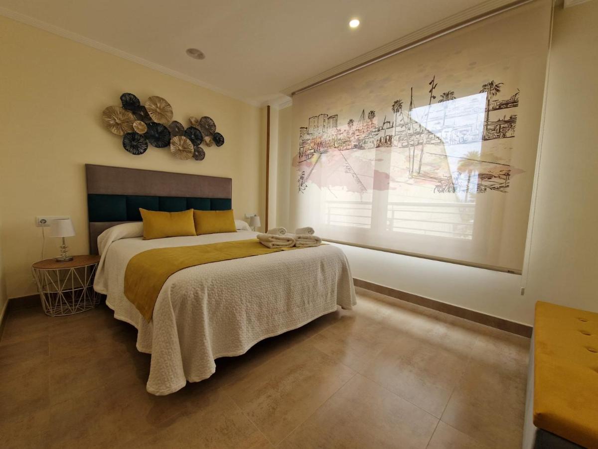 Magnifico Apartamento En El Corazon De La Toja Illa da Toxa Exterior foto