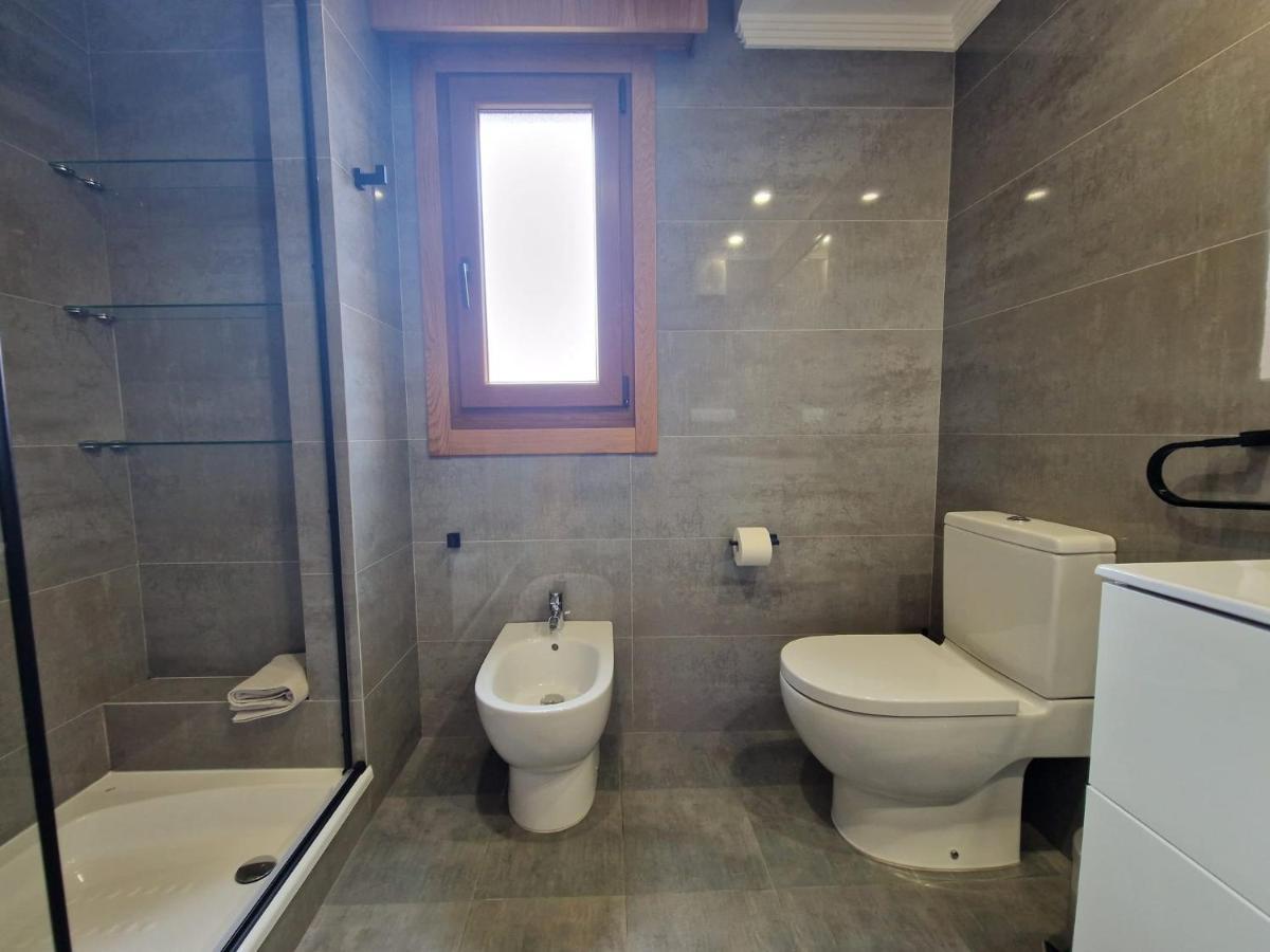 Magnifico Apartamento En El Corazon De La Toja Illa da Toxa Exterior foto