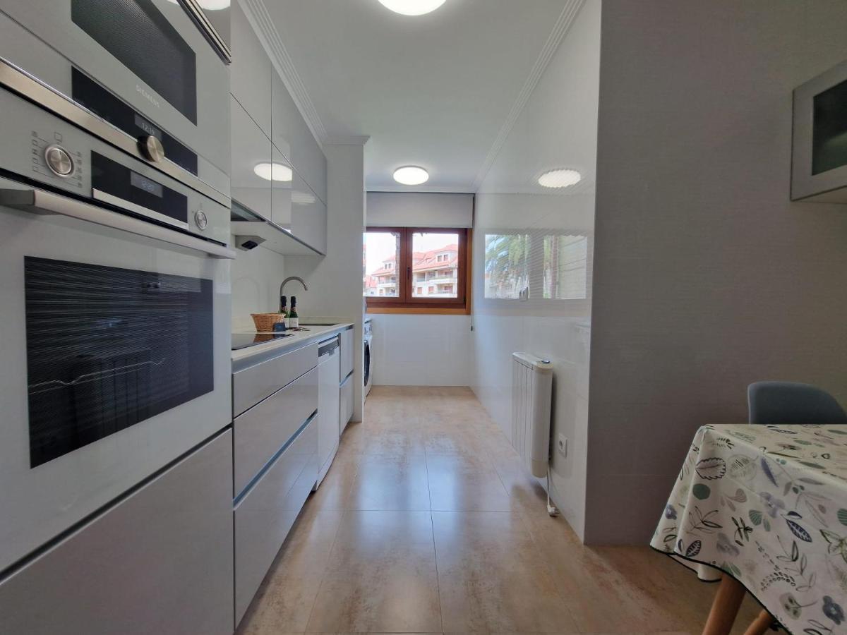 Magnifico Apartamento En El Corazon De La Toja Illa da Toxa Exterior foto